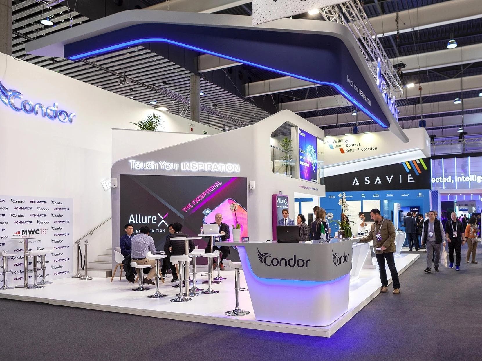 Exhibition & Event Management