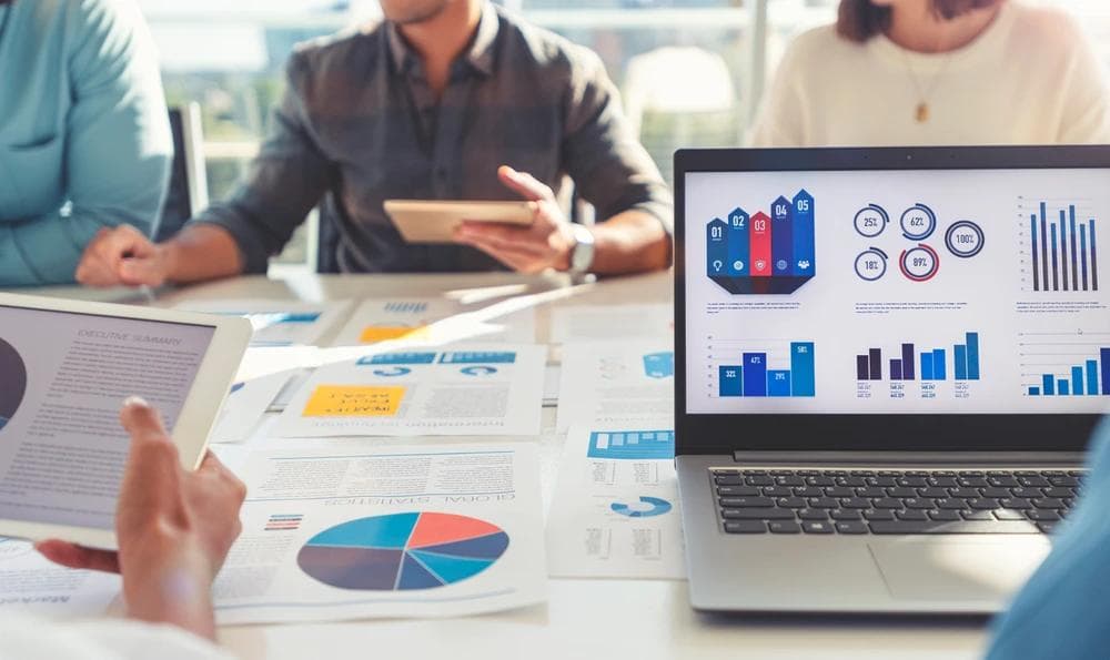 Marketing Consultation